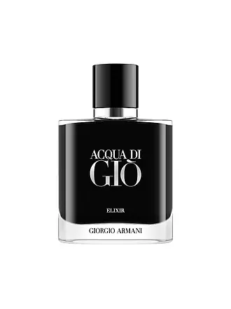ARMANI | Acqua di Gio Homme Elixir 50ml | 